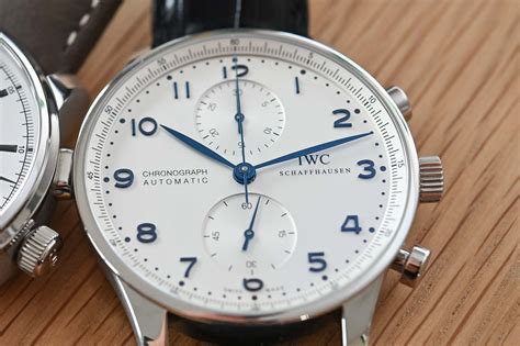 iwc vs glashutte original|glashütte original chronometer.